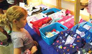 Moosomin Family Resource Centre hosts Strokes & Stitches Craft Fair this Saturday